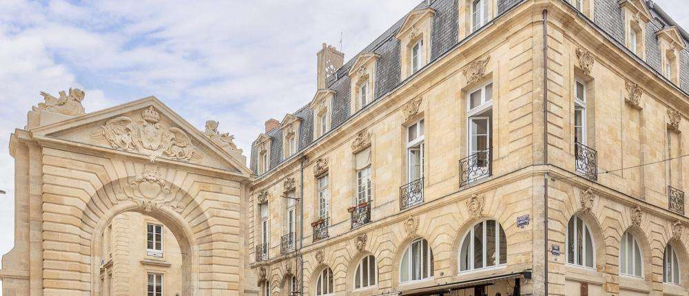 Staying in Bordeaux: Why Choose a Charming Hotel in the Heart of the City?
