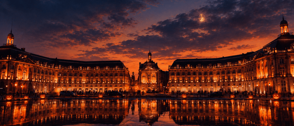 Halloween Bordeaux 2026 : soirées et sorties | Hôtel Madame