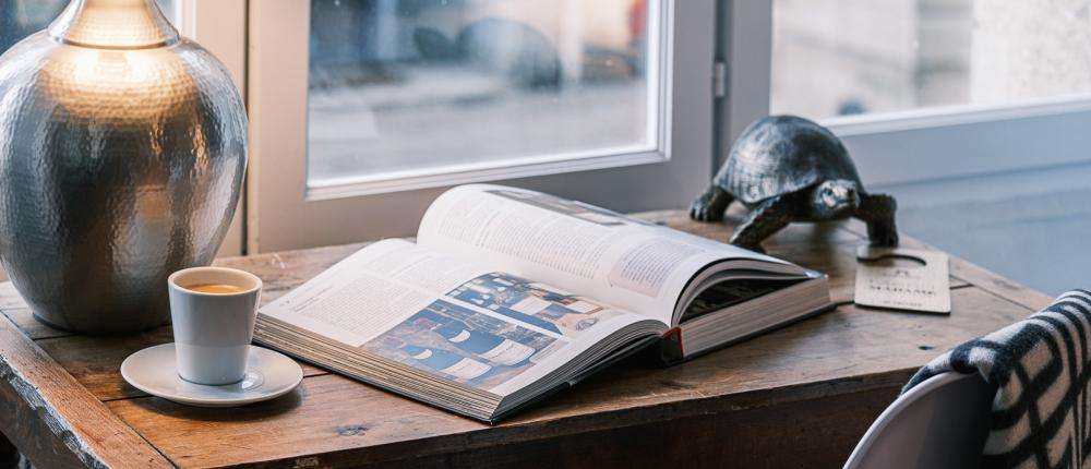 Hôtel Madame : votre boutique hôtel de charme au cœur de Bordeaux