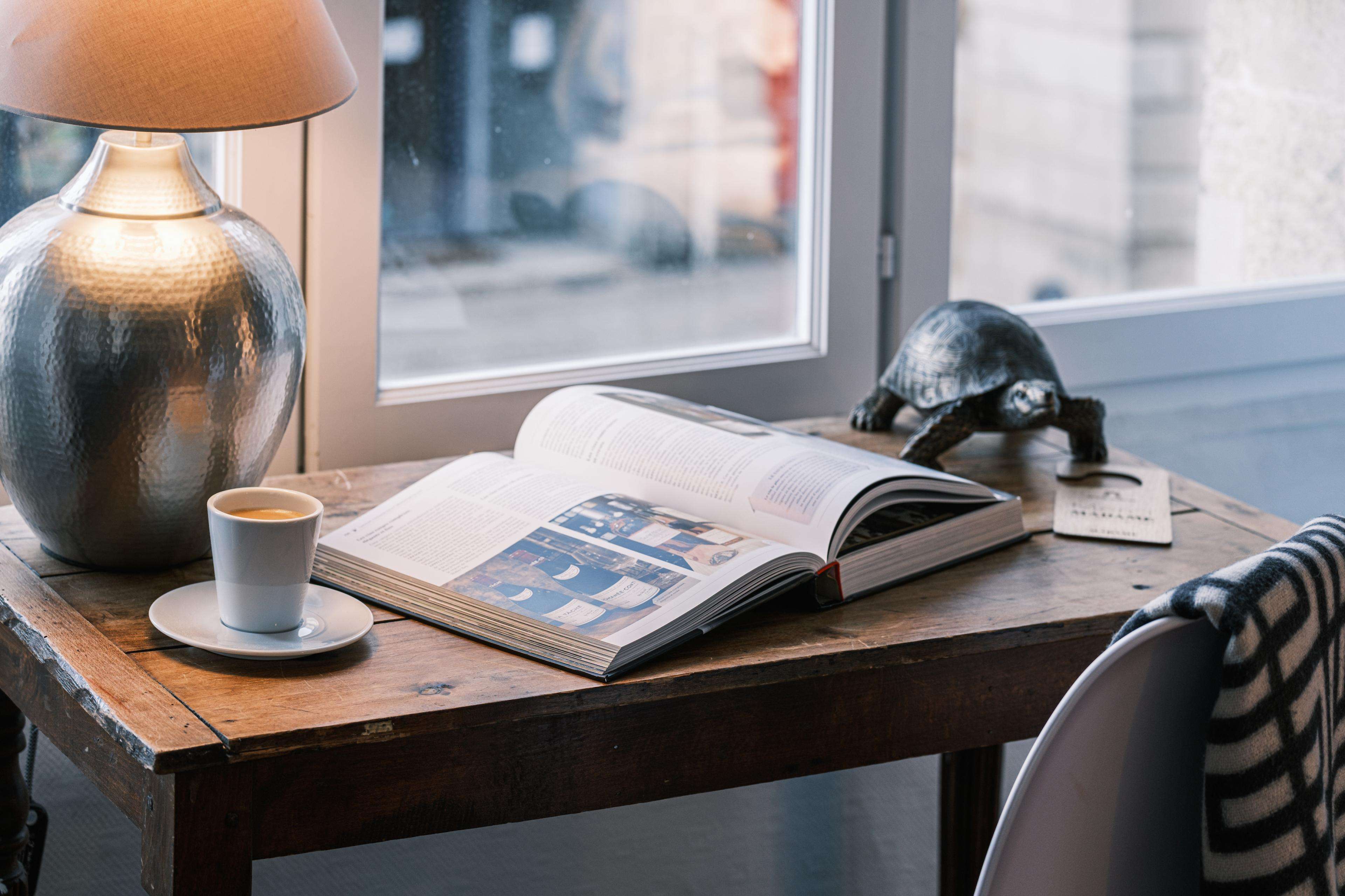 Madame Queen Deluxe Rooms