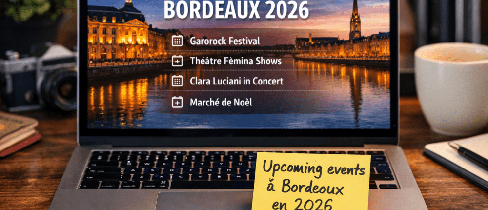 Les fêtes et événements à ne pas manquer à Bordeaux cette année