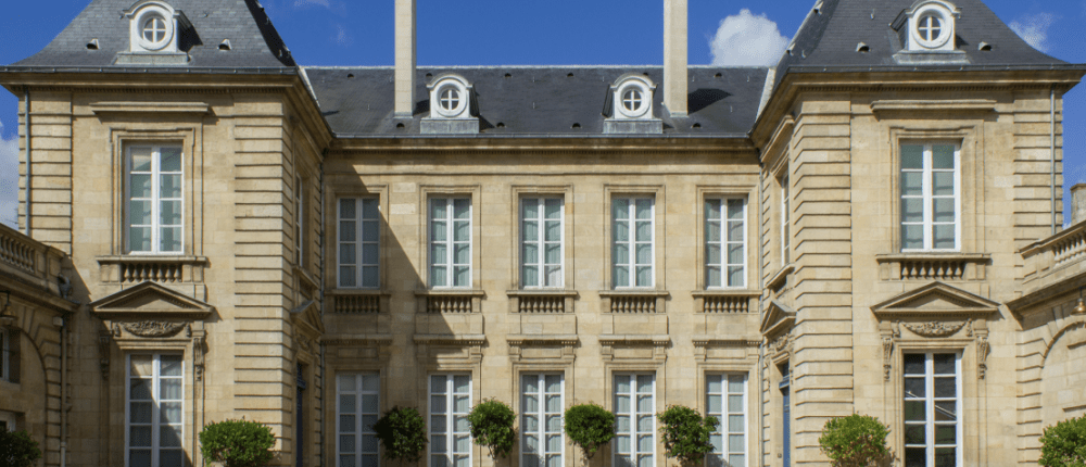 Musée des Arts Décoratifs et du Design de Bordeaux: a cultural asset just a stone’s throw from Hôtel Madame