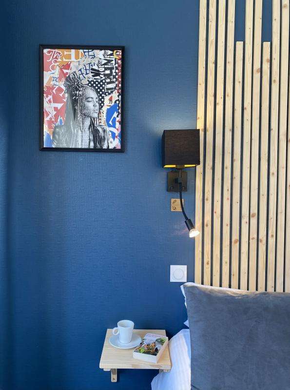 Hotel Madame - Bagno