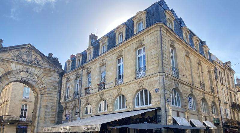 Hotel Madame - Bordeaux