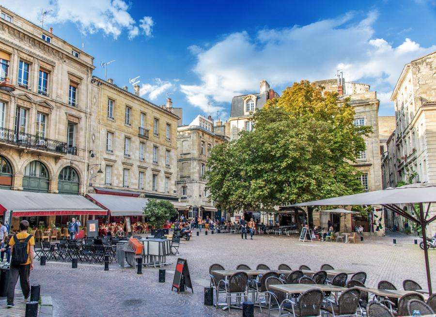 Hotel Madame - Bordeaux