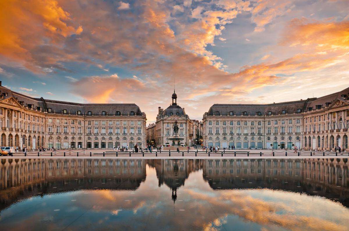 Hotel Madame - Bordeaux