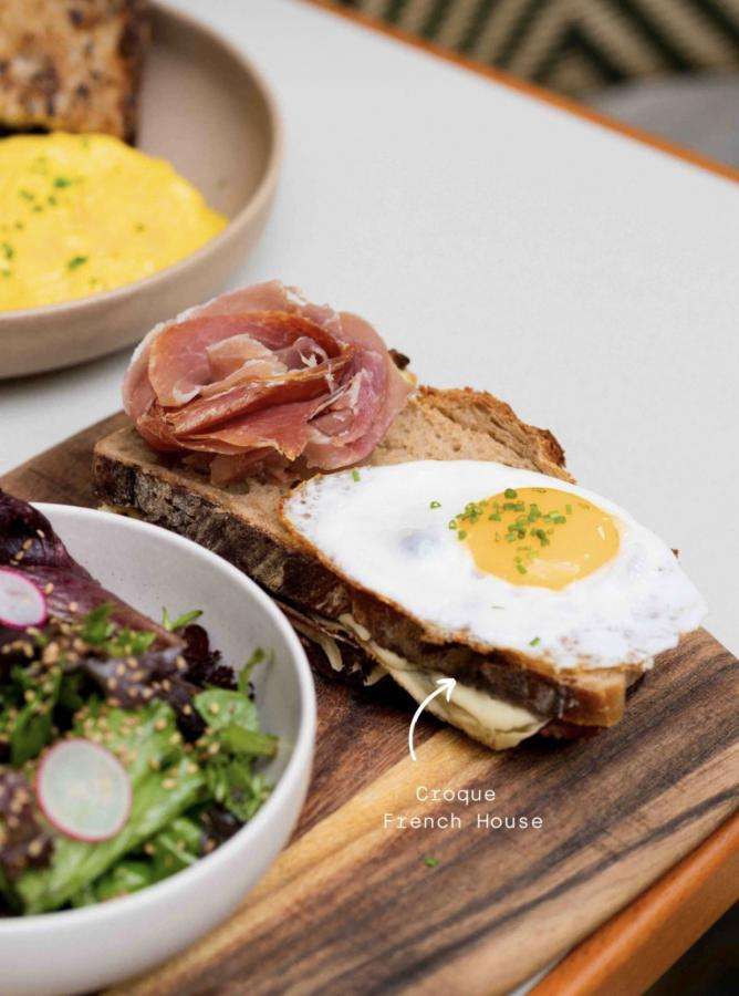 Hotel Madame Bordeaux - Hôtel